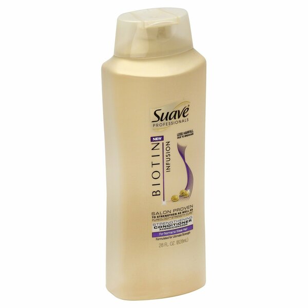 Suave Conditioner Biotin Infusion 347582